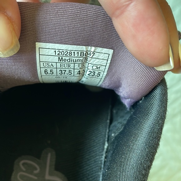 🔥BROOKS REVEL 2🔥Women’s Sz 6.5 - Picture 6 of 7